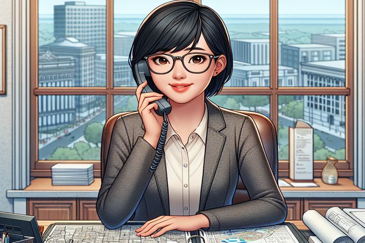 un director municipal en estados unidos af9d