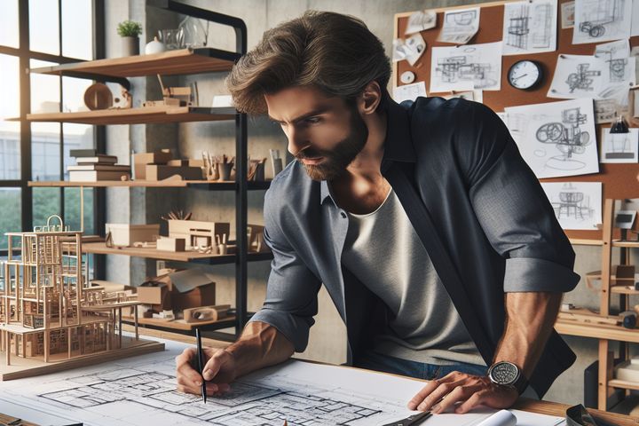 un diseñador industrial en estados unidos 65e2