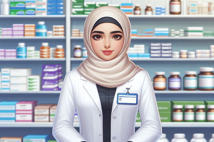 un dueño de farmacia en estados unidos a6af