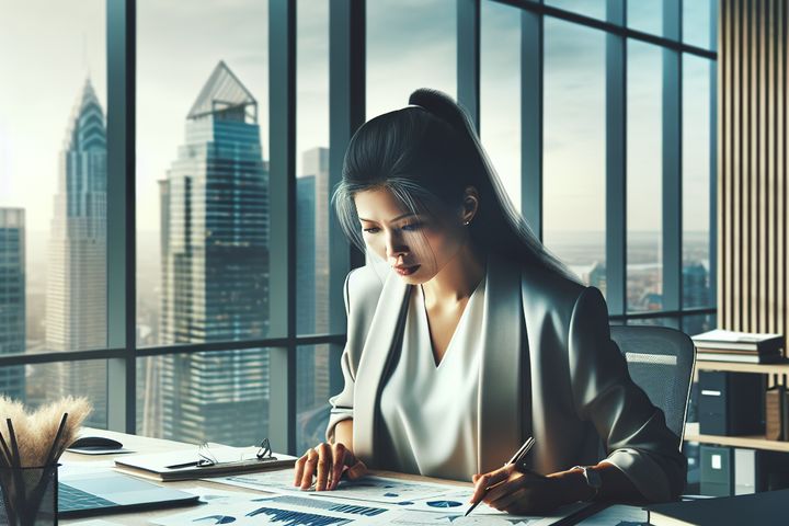 un economista en estados unidos 7439