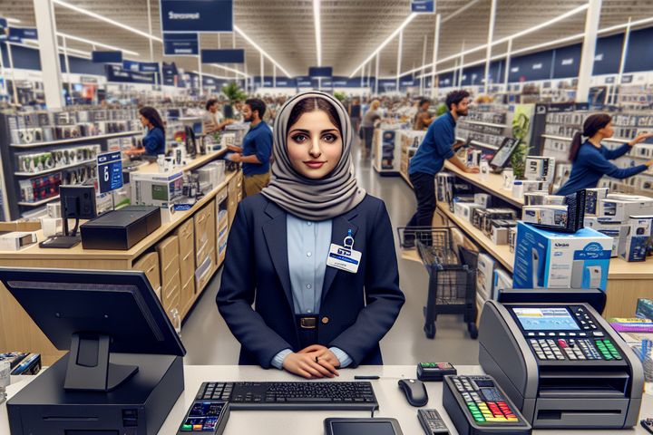 un empleado de elektra en estados unidos a2cb