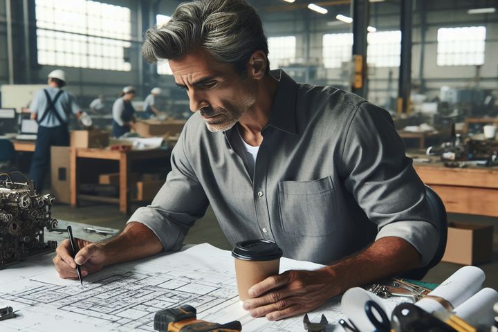 un gerente de mantenimiento en estados unidos 219b