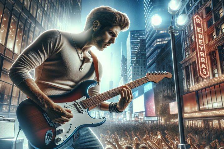 un guitarrista en estados unidos c1a4