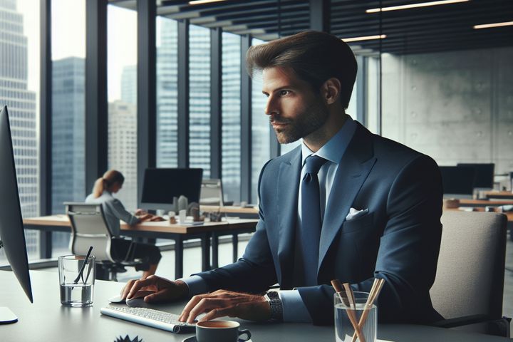 un headhunter en estados unidos d4be