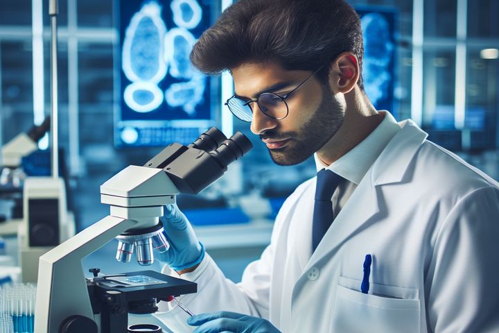 un hematologo en estados unidos 33d6