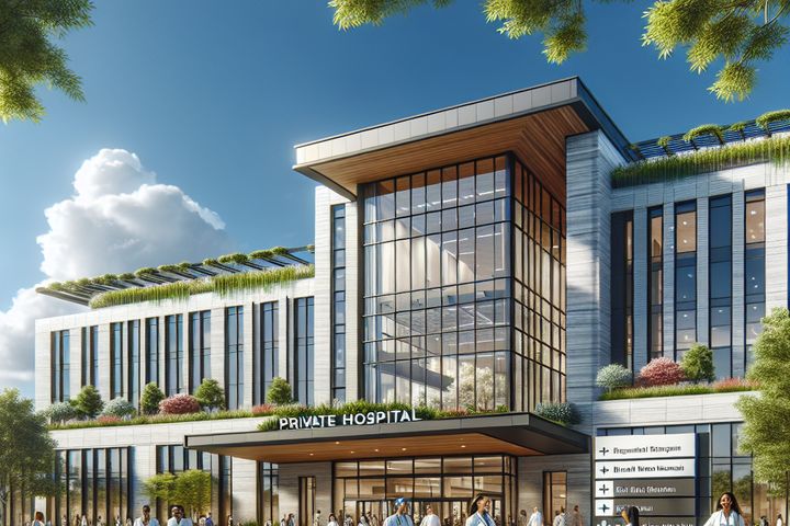 un hospital privado en estados unidos 1dd8