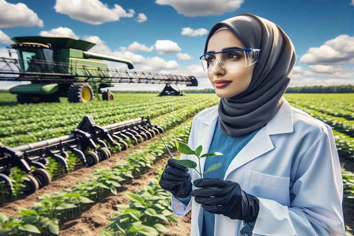 un ingeniero agropecuario en estados unidos 041d