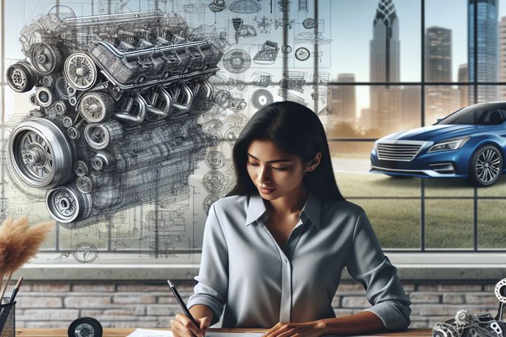 un ingeniero automotriz en estados unidos 49a8