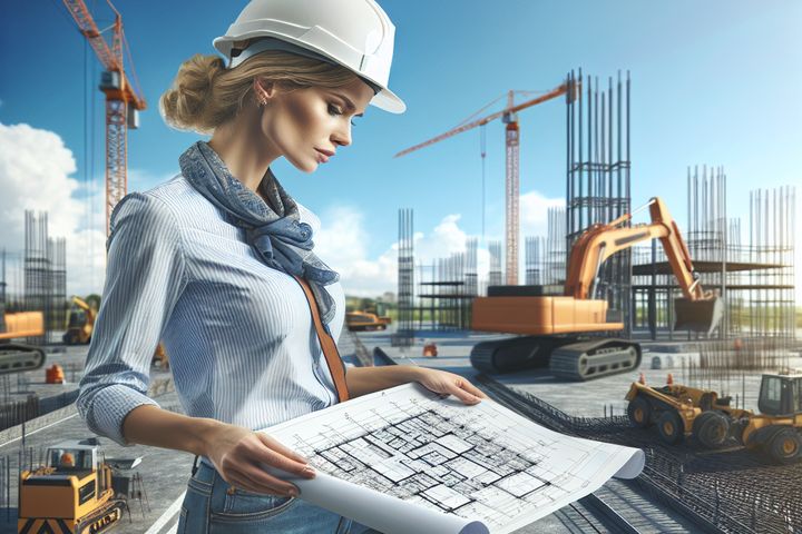 un ingeniero constructor en estados unidos a46d