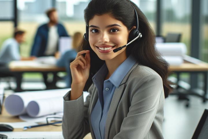 un ingeniero empresarial en estados unidos 1c81