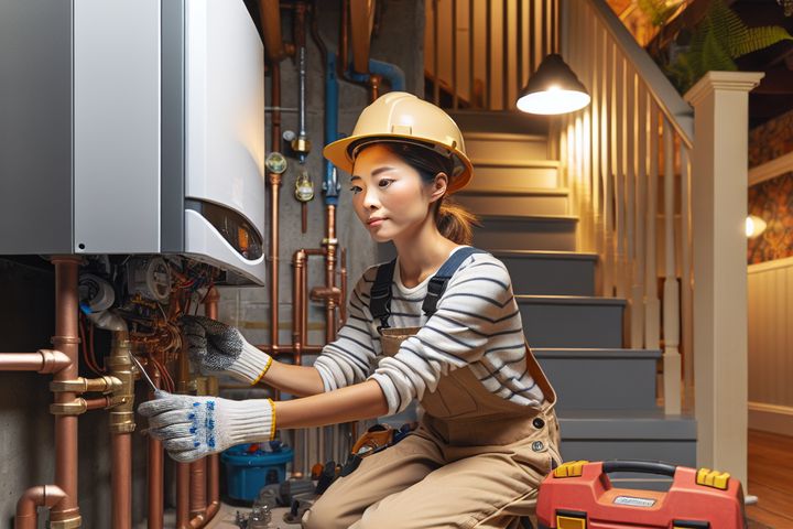 un instalador de boilers en estados unidos e0cd