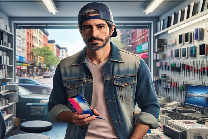 un liberador de celulares en estados unidos de8f