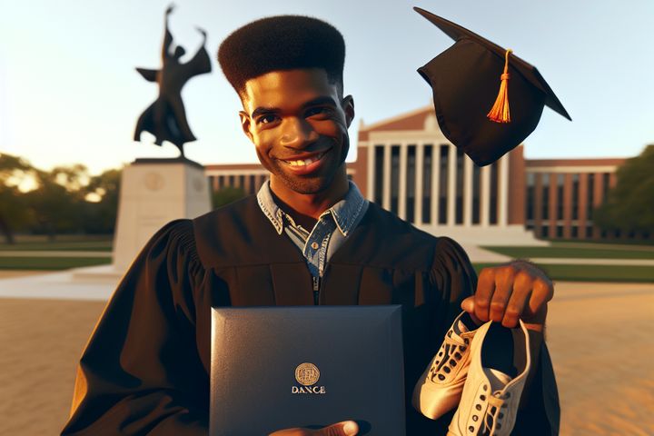 un licenciado en danza en estados unidos 1c9c