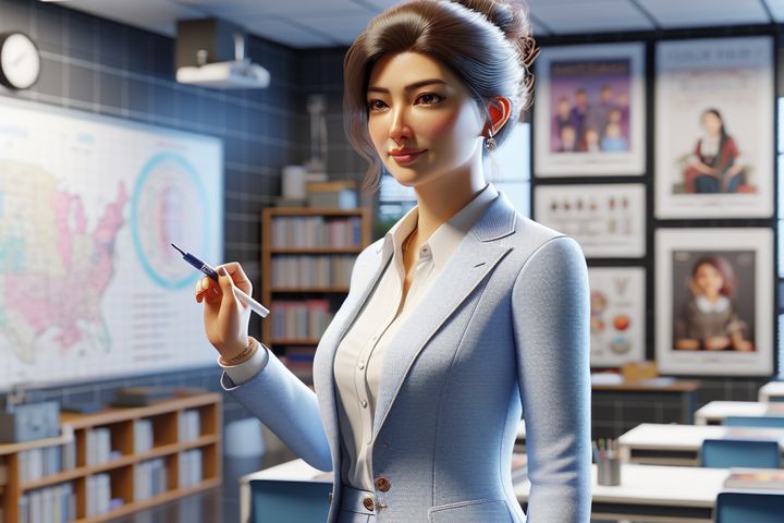 un maestro de preparatoria privada en estados unidos 4bc5