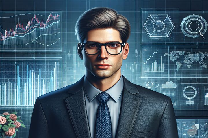 un ministro de economia en estados unidos b044