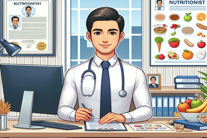 un nutriologo en estados unidos 44a2