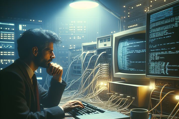 un operador de microcomputadoras en estados unidos 6aad