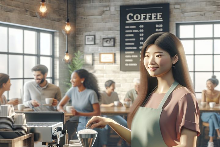 un part time en estados unidos bbef