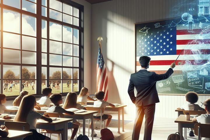 un pedagogo en estados unidos 3c75