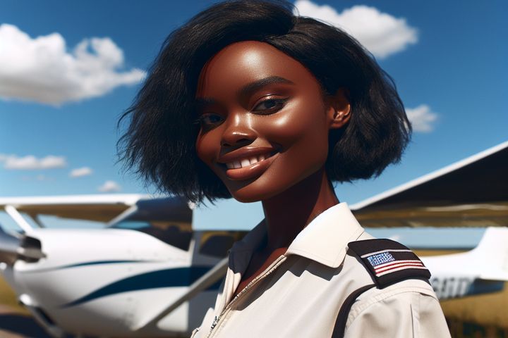 un piloto privado en estados unidos d860