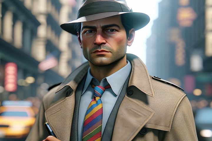 un policia de investigacion en estados unidos 11ff