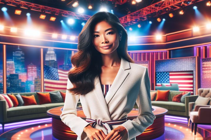 un presentador en estados unidos eb92