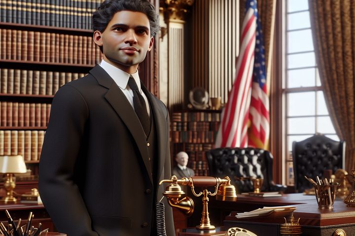 un presidente del gobierno en estados unidos 6f14