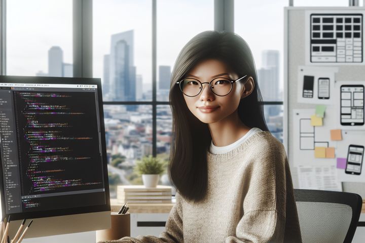 un programador de aplicaciones moviles en estados unidos f69e