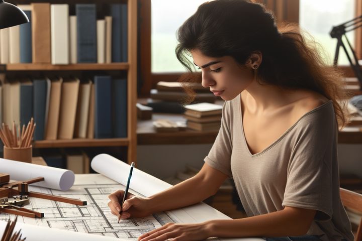 un proyectista en estados unidos 561e