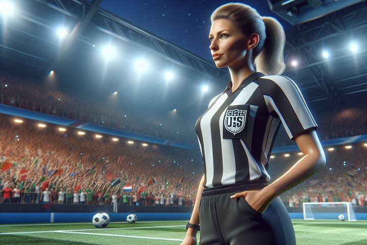 un puntero en estados unidos c101