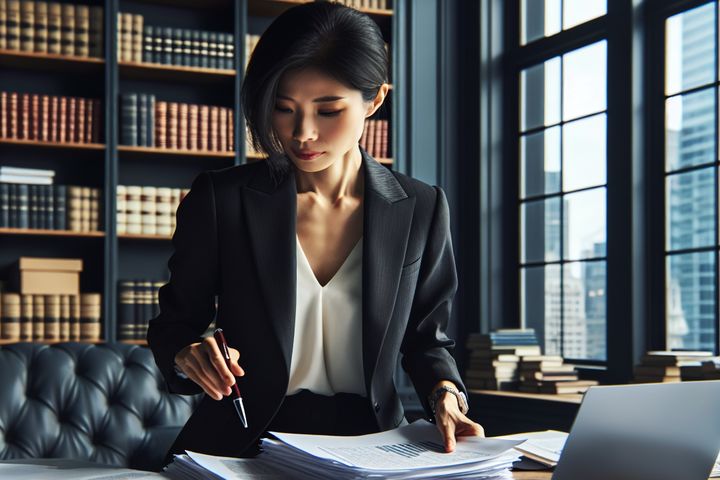 un secretario de hacienda en estados unidos 9deb