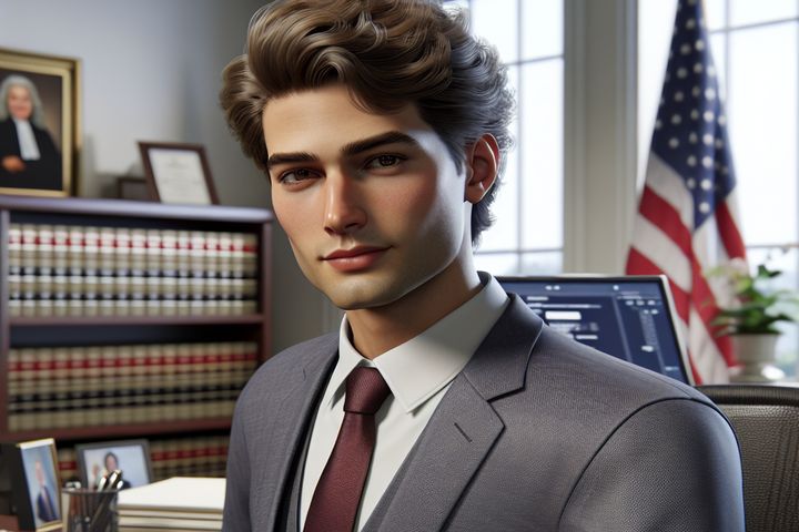 un secretario del poder judicial de la federacion en estados unidos 475d