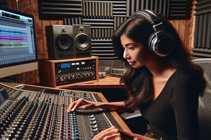 un sonidista en estados unidos 80c7