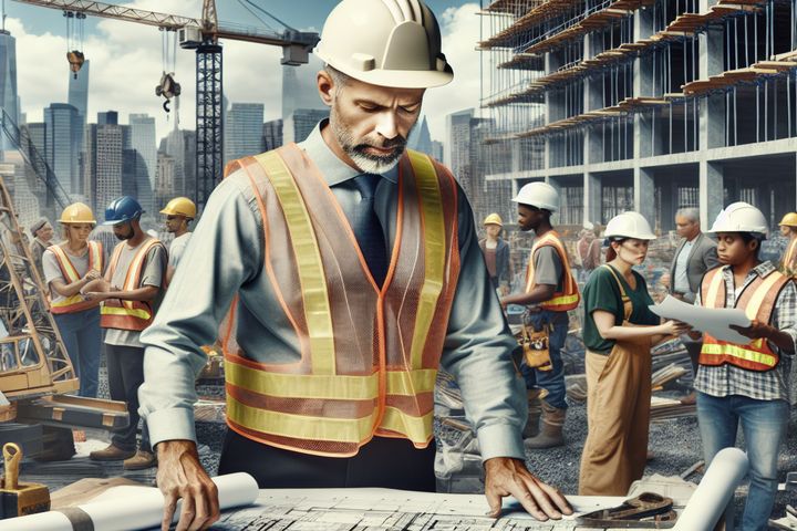 un tecnico en construccion de edificaciones en estados unidos 3421