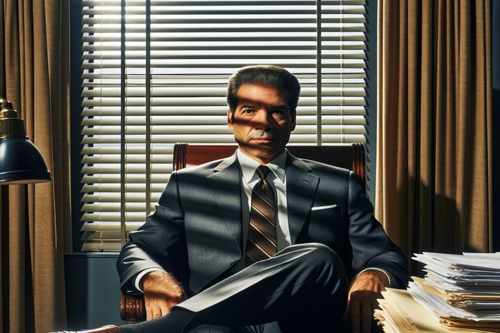 un testaferro en estados unidos e94a