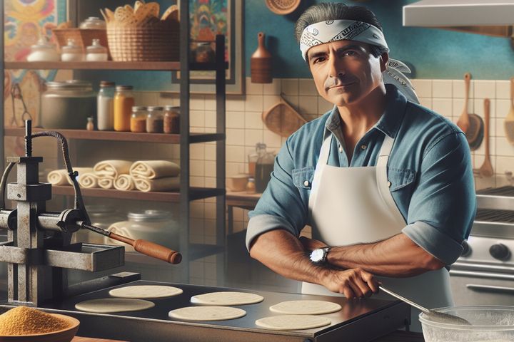 un tortillero en estados unidos be6c