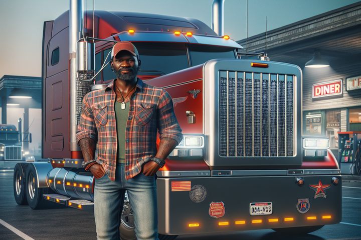 un troquero en estados unidos e2c1