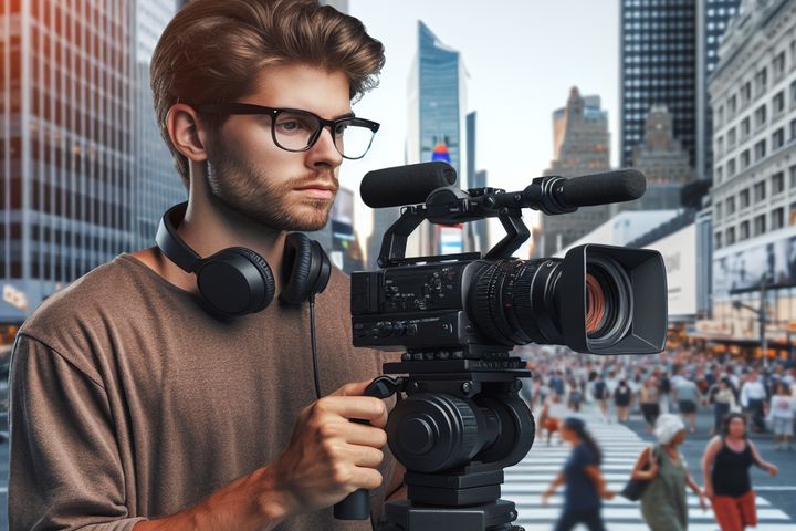 un videoasta en estados unidos 2ee7