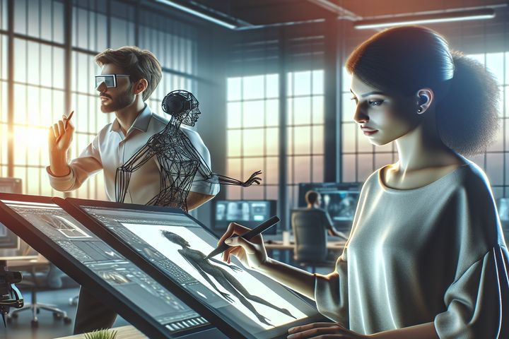 una animadores digitales en estados unidos 5b60