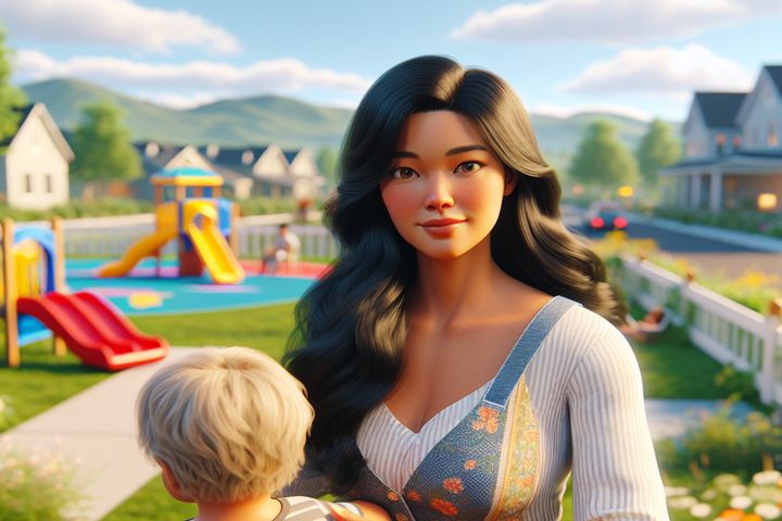 una aupair en estados unidos 42a7