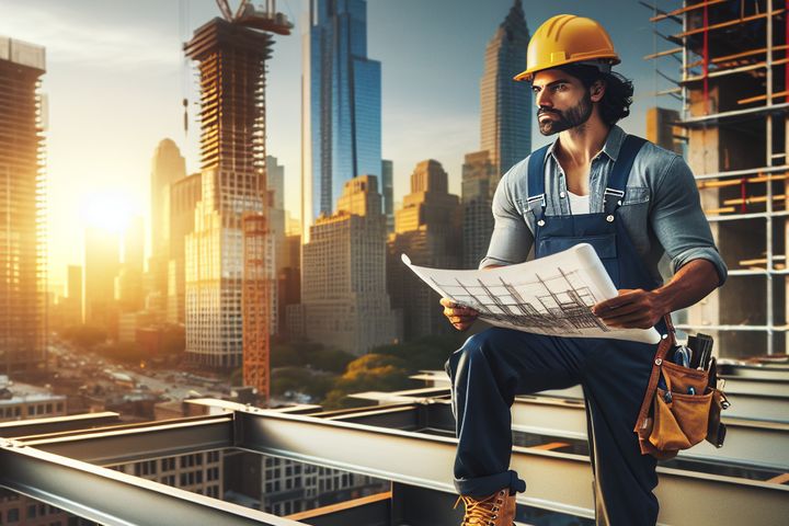 una constructor en estados unidos 7b76