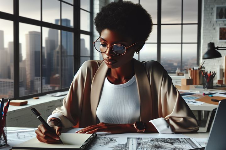 una diseñadora en estados unidos 342c