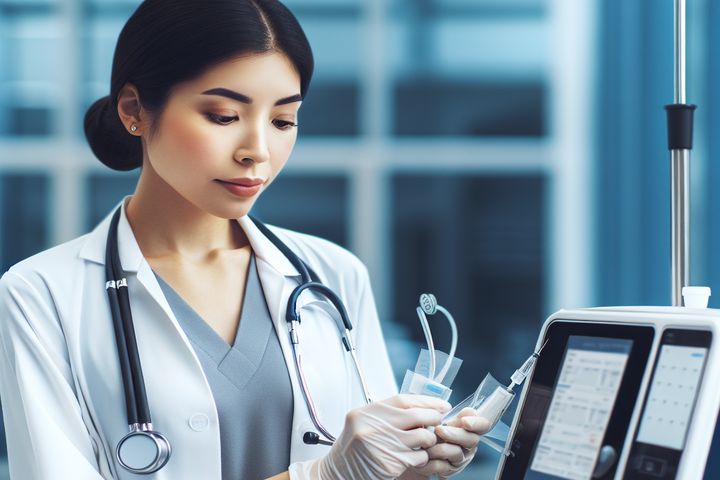 una doctorа en estados unidos cf9a